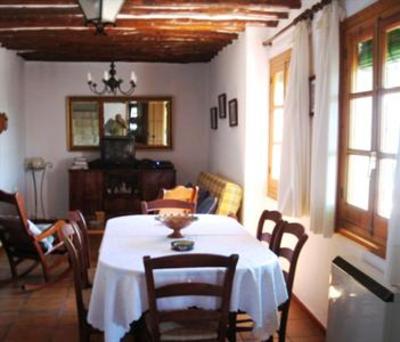 фото отеля Alojamiento Rural El Valle
