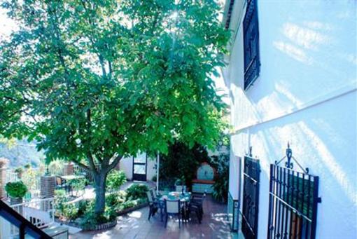 фото отеля Alojamiento Rural El Valle