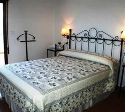 фото отеля Alojamiento Rural El Valle