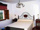 фото отеля Alojamiento Rural El Valle