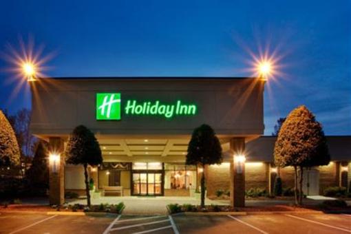 фото отеля Holiday Inn Patriot (Old Williamsburg)