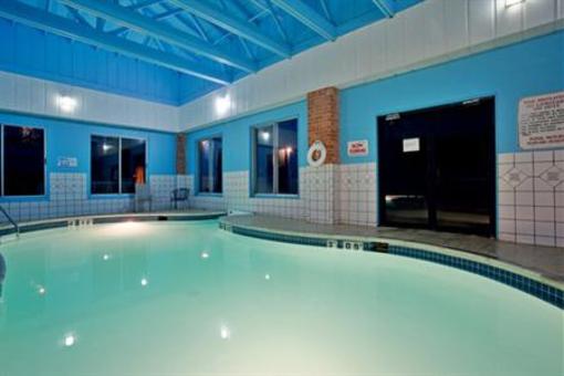 фото отеля Holiday Inn Patriot (Old Williamsburg)