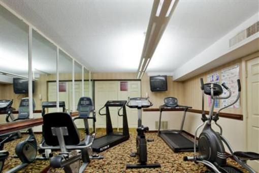 фото отеля Holiday Inn Patriot (Old Williamsburg)
