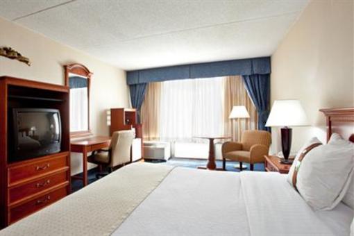 фото отеля Holiday Inn Patriot (Old Williamsburg)