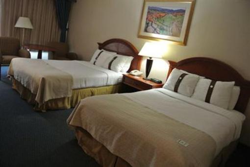 фото отеля Holiday Inn Patriot (Old Williamsburg)
