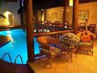 фото отеля Pousada Laguna Blue de Paraty