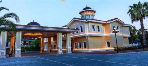 фото отеля Gural Premier Belek