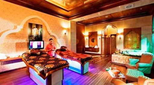 фото отеля Gural Premier Belek