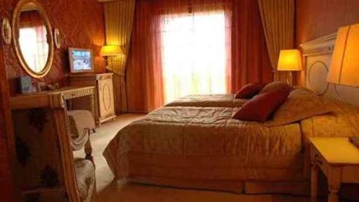 фото отеля Gural Premier Belek