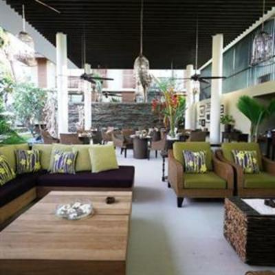 фото отеля Dhevatara Beach Hotel