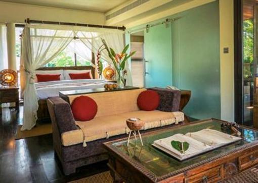 фото отеля Dhevatara Beach Hotel