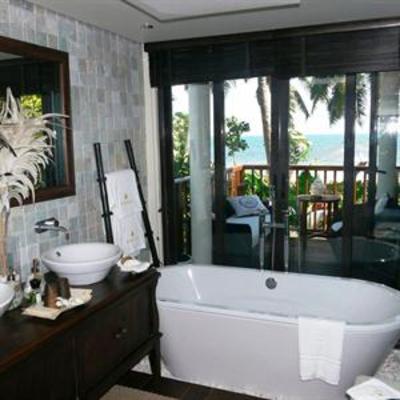 фото отеля Dhevatara Beach Hotel