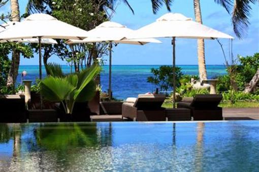 фото отеля Dhevatara Beach Hotel