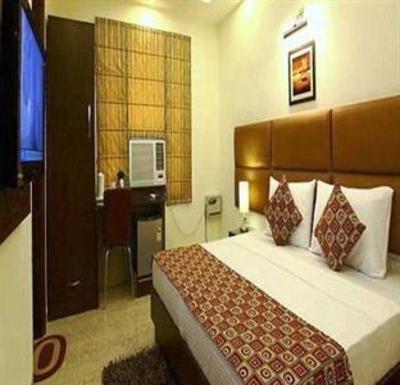 фото отеля Hotel S & B East Inn