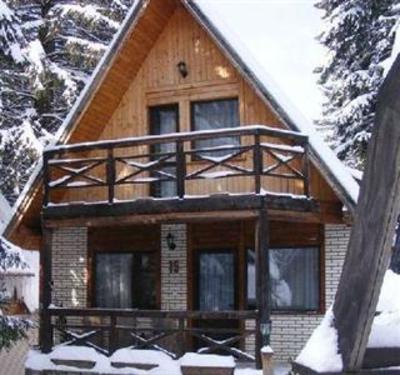 фото отеля Traveland Accommodation Poiana Brasov