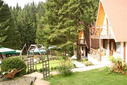фото отеля Traveland Accommodation Poiana Brasov