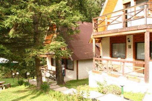 фото отеля Traveland Accommodation Poiana Brasov