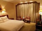 фото отеля Green Tree Inn (Changshu Haiyu South Road)