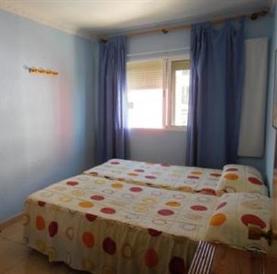 фото отеля Apartamentos Flipper Gran Canaria
