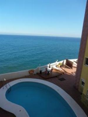 фото отеля Apartamentos Flipper Gran Canaria