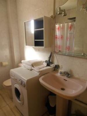 фото отеля Apartamentos Flipper Gran Canaria