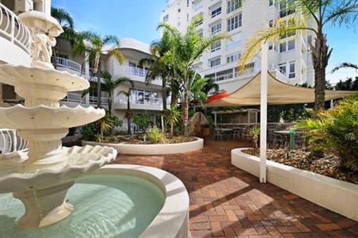 фото отеля Golden Shores Holiday Club