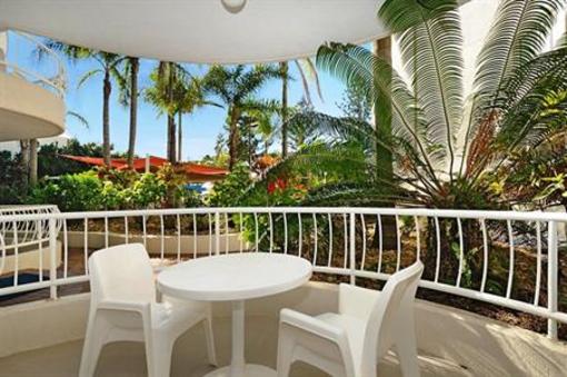 фото отеля Golden Shores Holiday Club