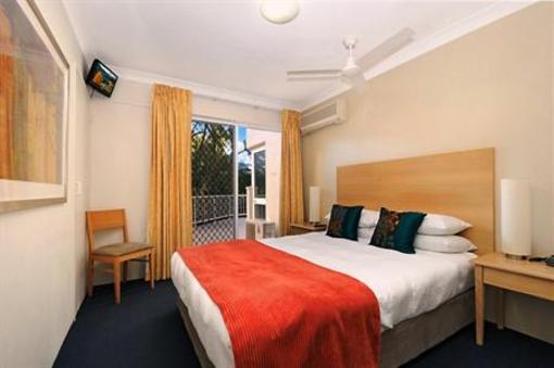 фото отеля Golden Shores Holiday Club