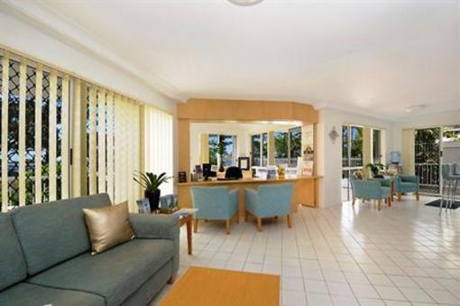 фото отеля Golden Shores Holiday Club