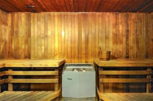 фото отеля Golden Shores Holiday Club