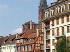 фото отеля Citadines Strasbourg Kleber