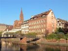 фото отеля Citadines Strasbourg Kleber