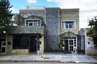 фото отеля La Casa De Mia Mama
