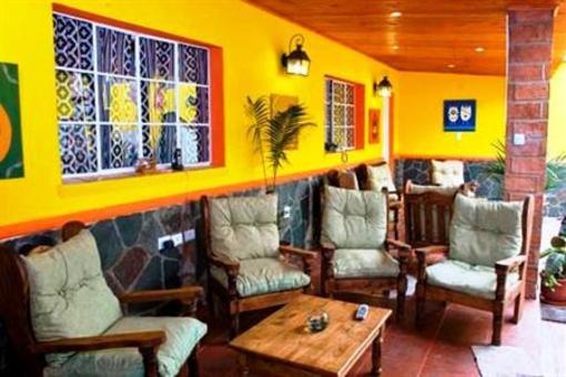 фото отеля La Casa De Mia Mama