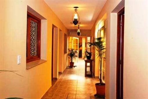 фото отеля La Casa De Mia Mama