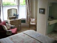 Elm Crest Guest House Huddersfield