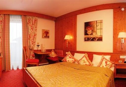 фото отеля Wellnesshotel Schwarzbrunn