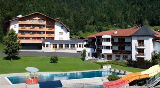 фото отеля Wellnesshotel Schwarzbrunn
