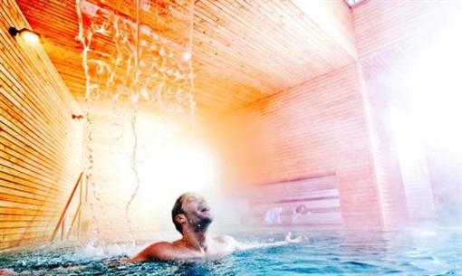 фото отеля Wellnesshotel Schwarzbrunn
