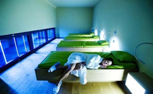фото отеля Wellnesshotel Schwarzbrunn