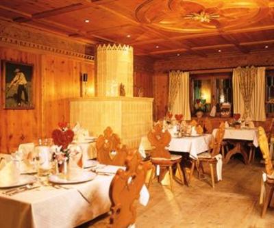 фото отеля Wellnesshotel Schwarzbrunn
