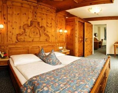 фото отеля Wellnesshotel Schwarzbrunn