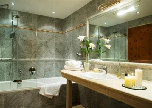 фото отеля Wellnesshotel Schwarzbrunn