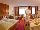 фото отеля Wellnesshotel Schwarzbrunn