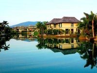 Yalong Bay Villas & Spa