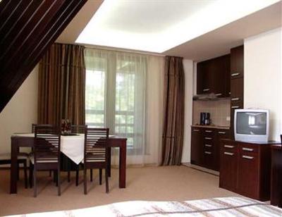 фото отеля Smart Hotel Sinaia