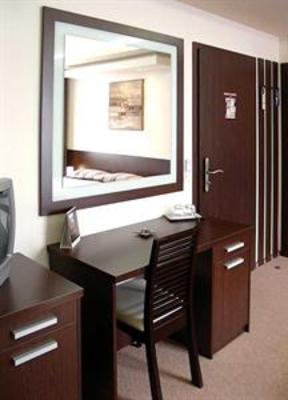 фото отеля Smart Hotel Sinaia