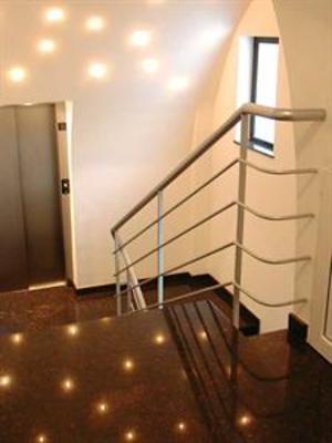 фото отеля Smart Hotel Sinaia