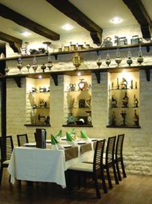 фото отеля Smart Hotel Sinaia