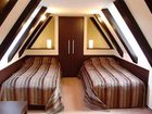 фото отеля Smart Hotel Sinaia